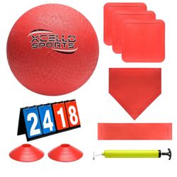 Kickball Set