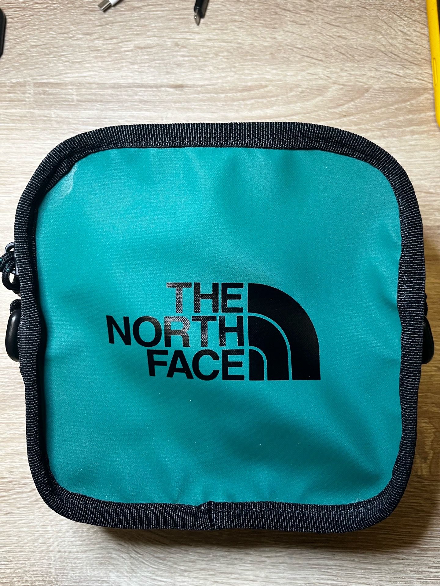 The North Face Crossbody Bag - Missing Strap