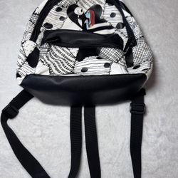 Nightmare Before Christmas Back Pack 