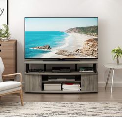 60”Tv Stand/ Media Center