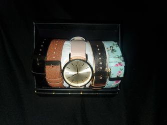 Watch