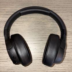 JBL Headphones , Wireless , Black 