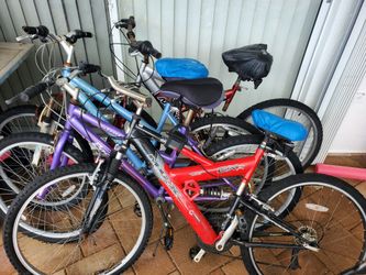 Bicicletas
