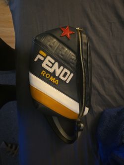 Fendi Bag