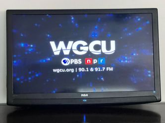 RCA TV 40 inch