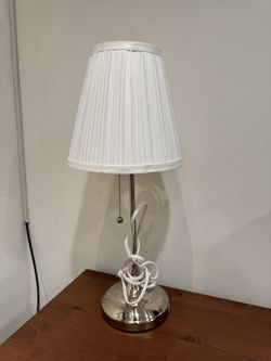IKEA table lamp
