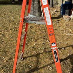 Louisville Ladder