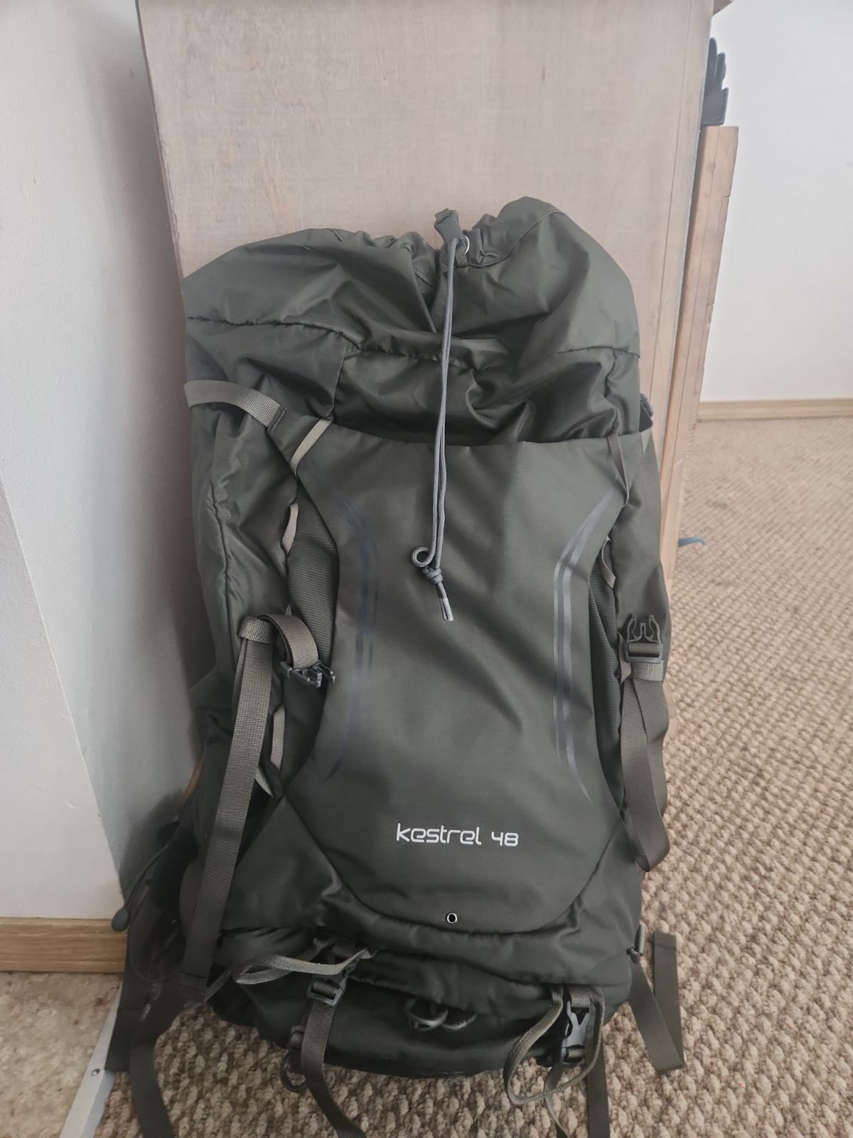 Osprey Hiking Bag