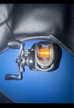 Bait Caster
