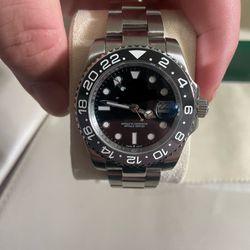 Luxury Watch