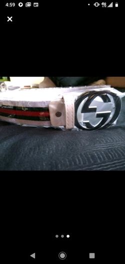 G belt