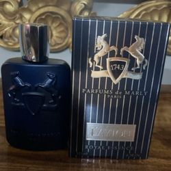 Parfums De Marly Layton Royal Essence 4.2 fl oz