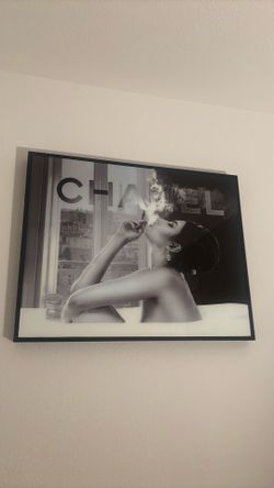 Aesthetic decoration