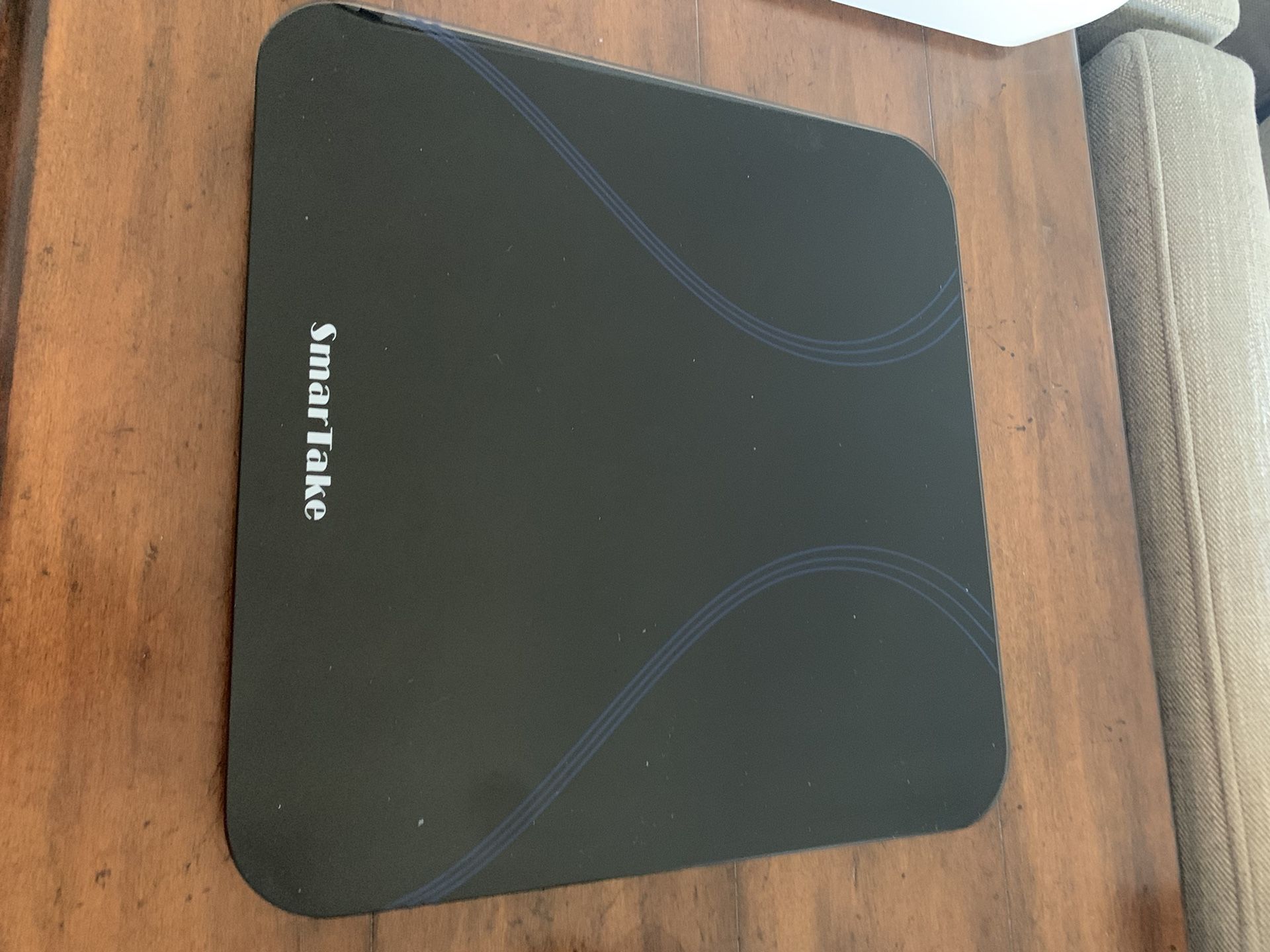 Bathroom -Scale - SmarTake