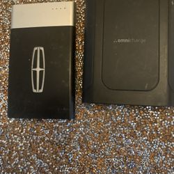 Charge Box Both For 30.00