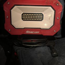 Snap on Work Light. 