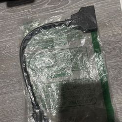 Hdmi Splitter 1 To 2 New 