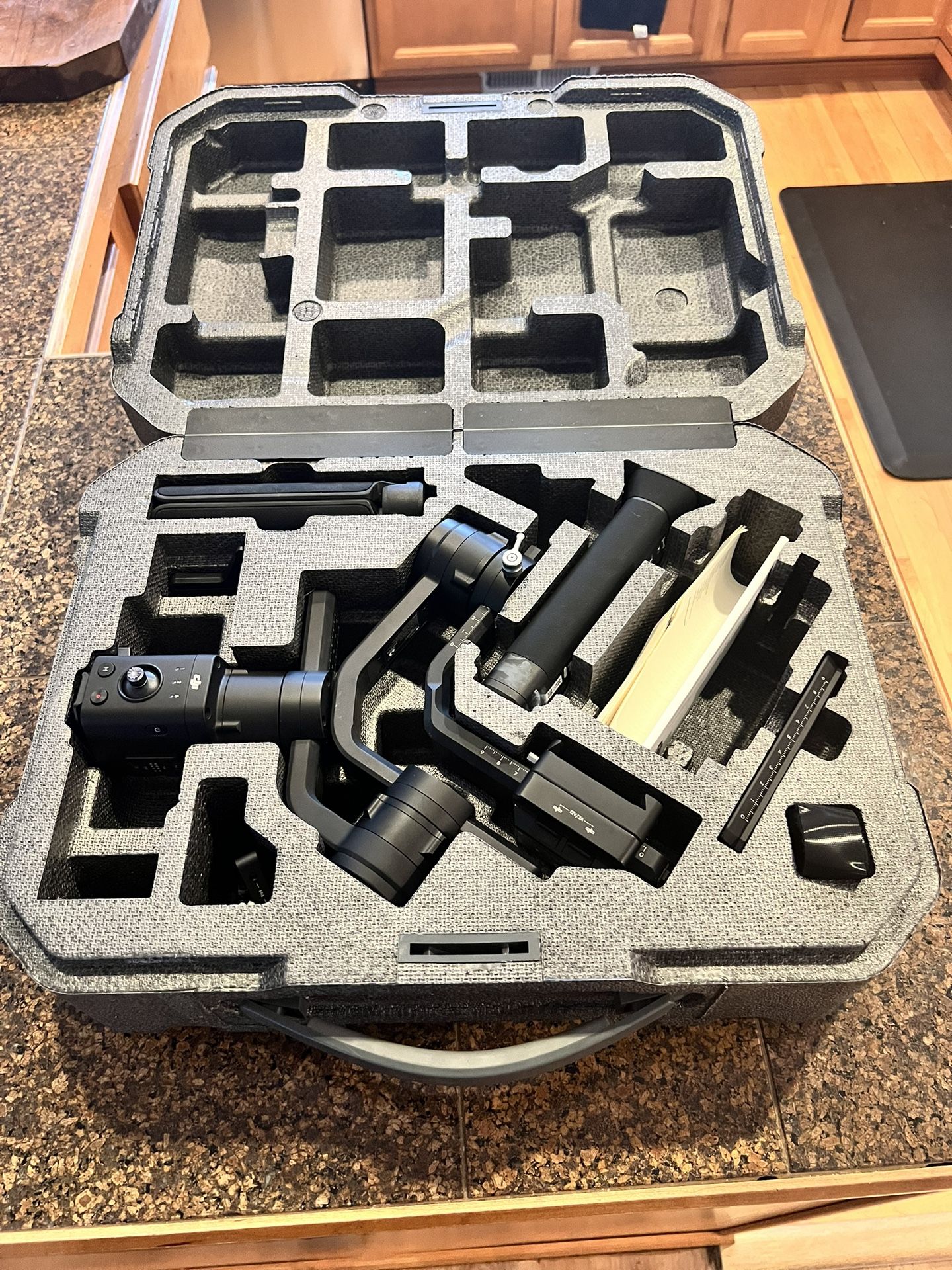 DJI Ronin S