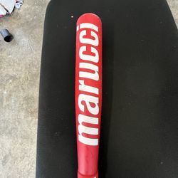  New Marucci Cat X 31/20  