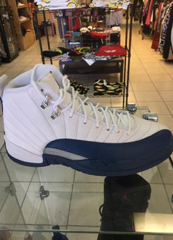 Jordan 12