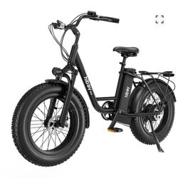 Hiboy Bike