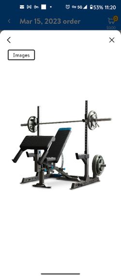 Home Gym