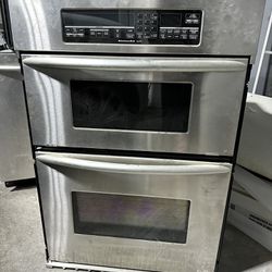 KitchenAid Microwave & Oven 