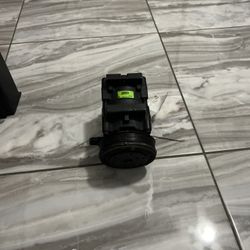 Ac Compressor Forrd Rannger