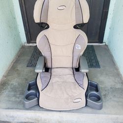 Evenflo Booster Car Seat