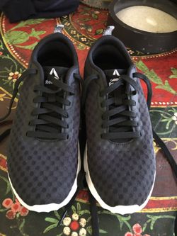 Women’s Reebok size 9 running shoes