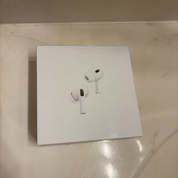 Airpod Pro 2 USB-C