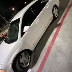 2007 Chevrolet Impala