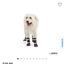 Dog Shoes 
