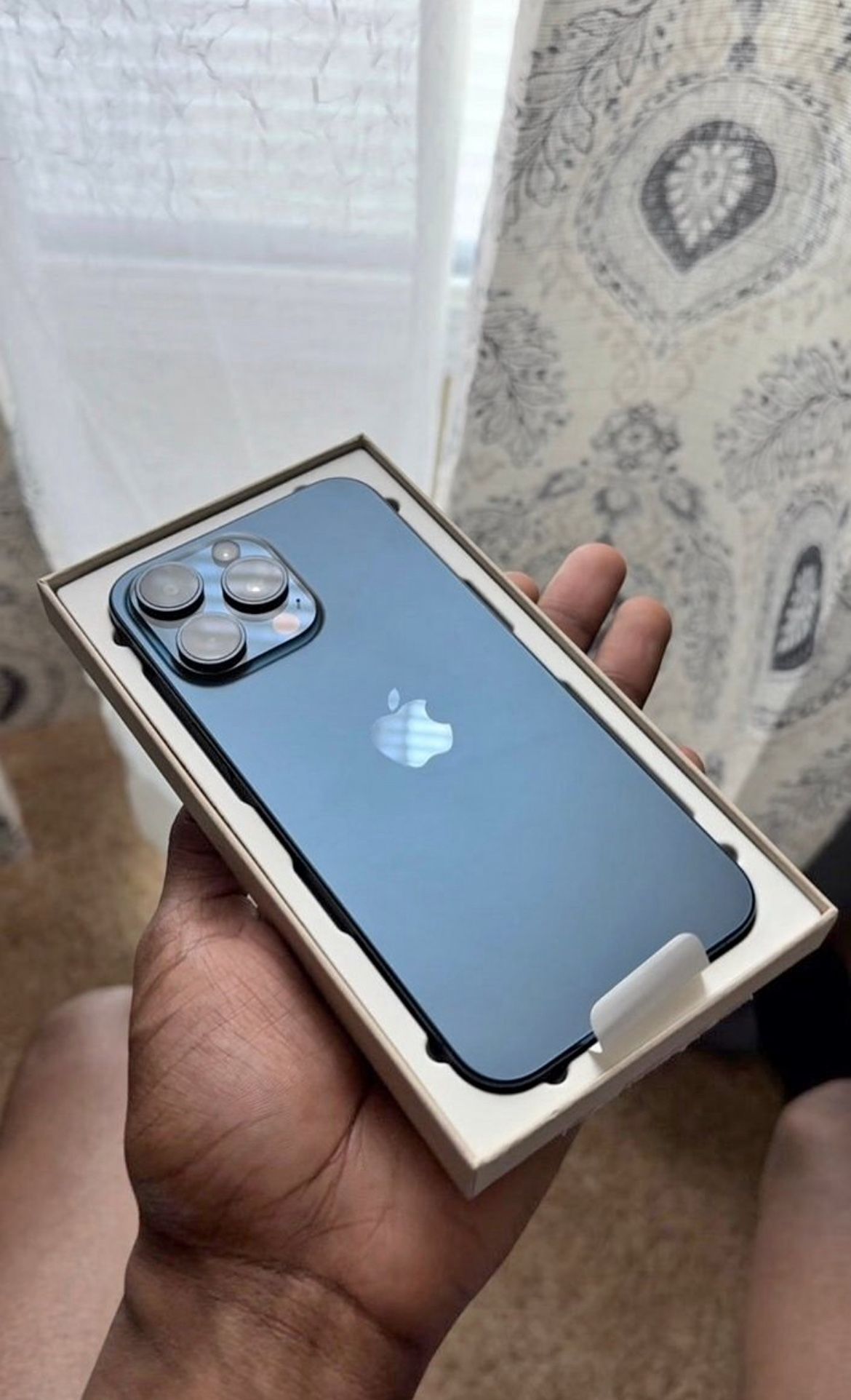 Apple iPhone 15 Pro Max 5G New 