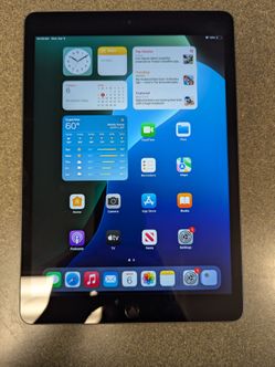 7th Gen Apple iPad