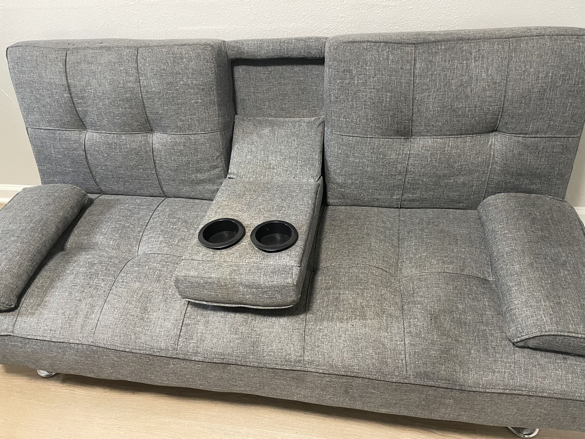 Used Futon for Sale in Doraville, GA OfferUp