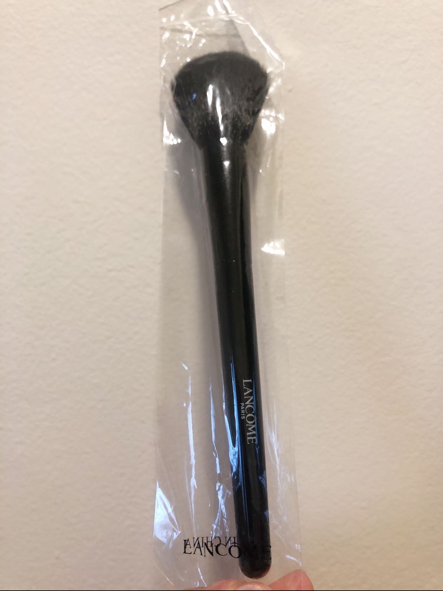 Lancome makeup brush