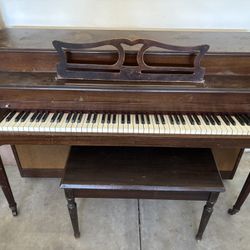 Piano