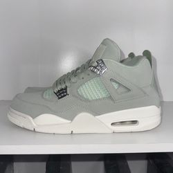 Air Jordan 4 “Abundance/Seafoam” Size 10 men