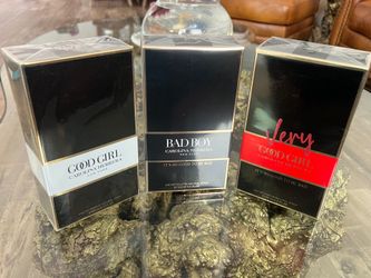 Perfumes $50 each