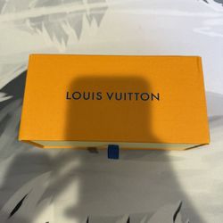 Louis Vuitton Sunglasses 
