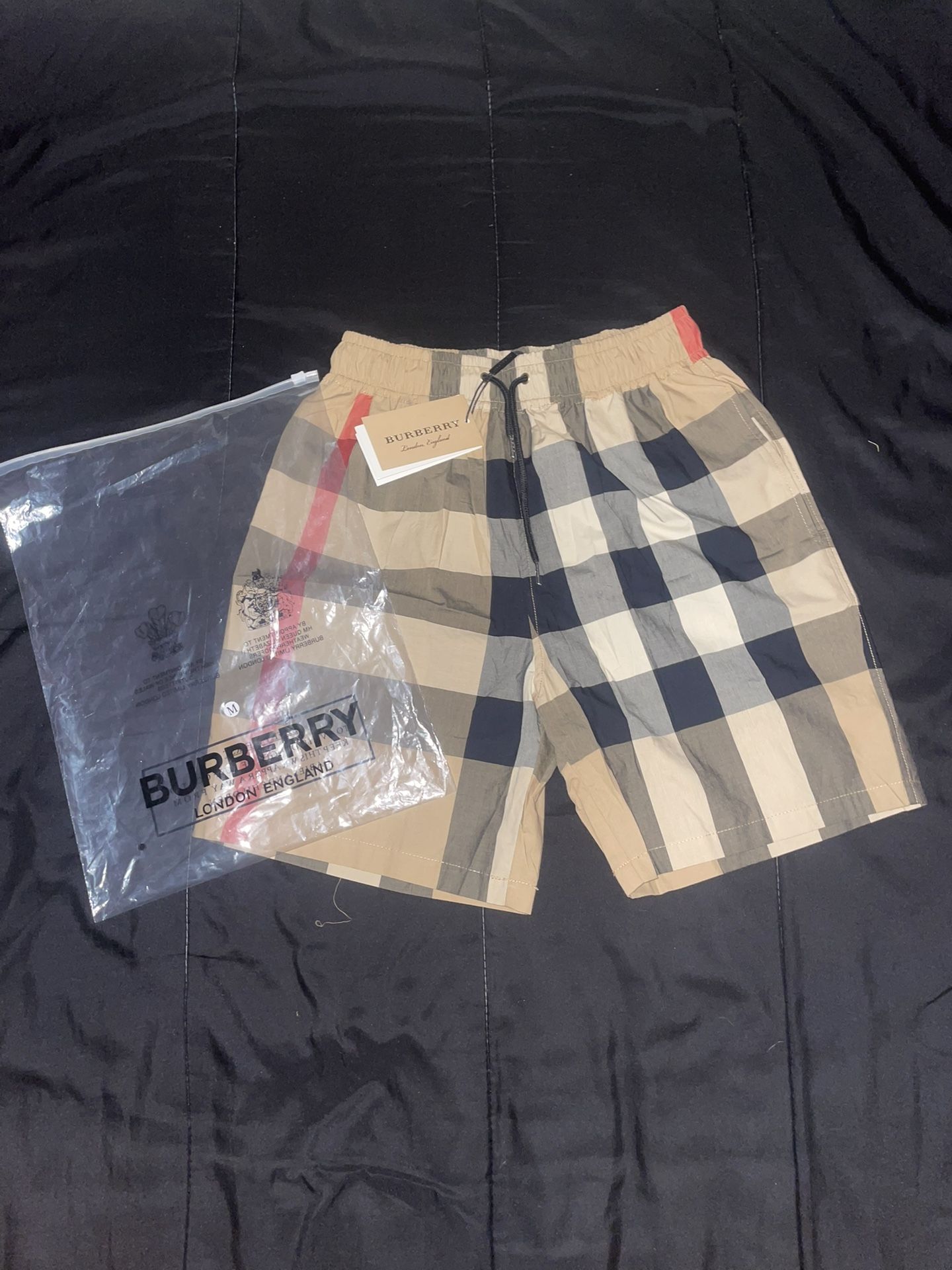 Burberry Shorts