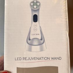 LED Light Therapy