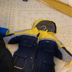 Jacket