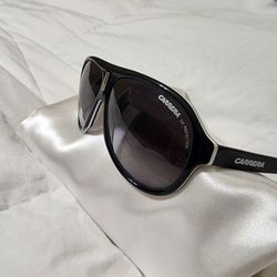 Carrera 38 Sunglasses 