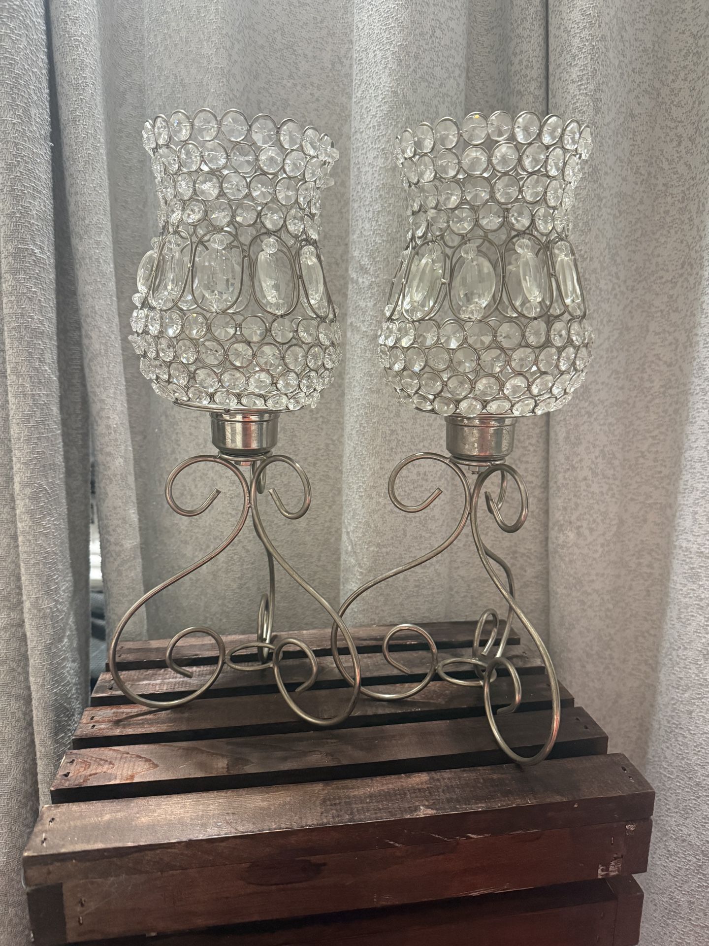 Candle Holders