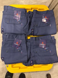 FR pants