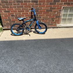 Nice Kids Bike 