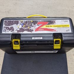 Snow Chain Brand New