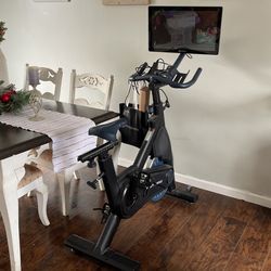 MYXFITTNESS BIKE
